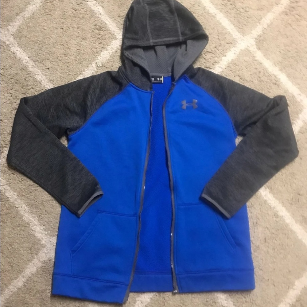 Under Armour jacket